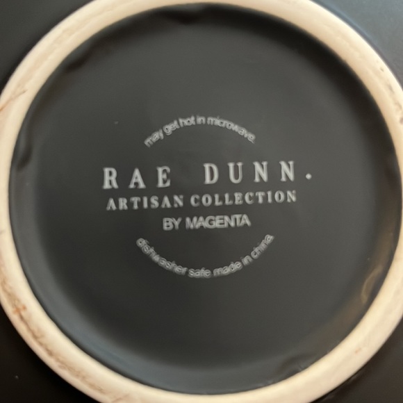 Rae Dunn Halloween bowls (rare) - Picture 3 of 6